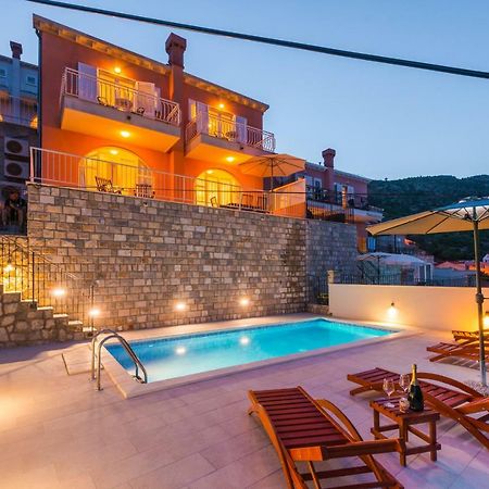 Villa Belvedere Затон Экстерьер фото